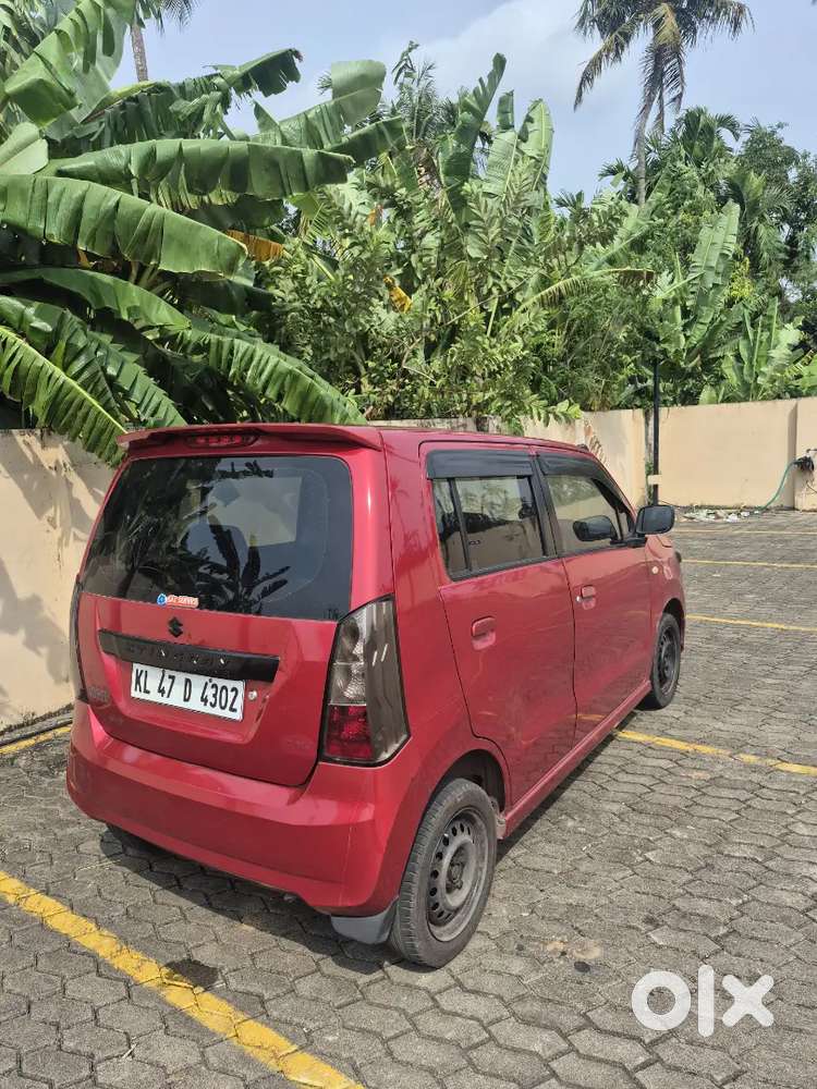 Wagonr Stingray 2013 Lxi For Sale