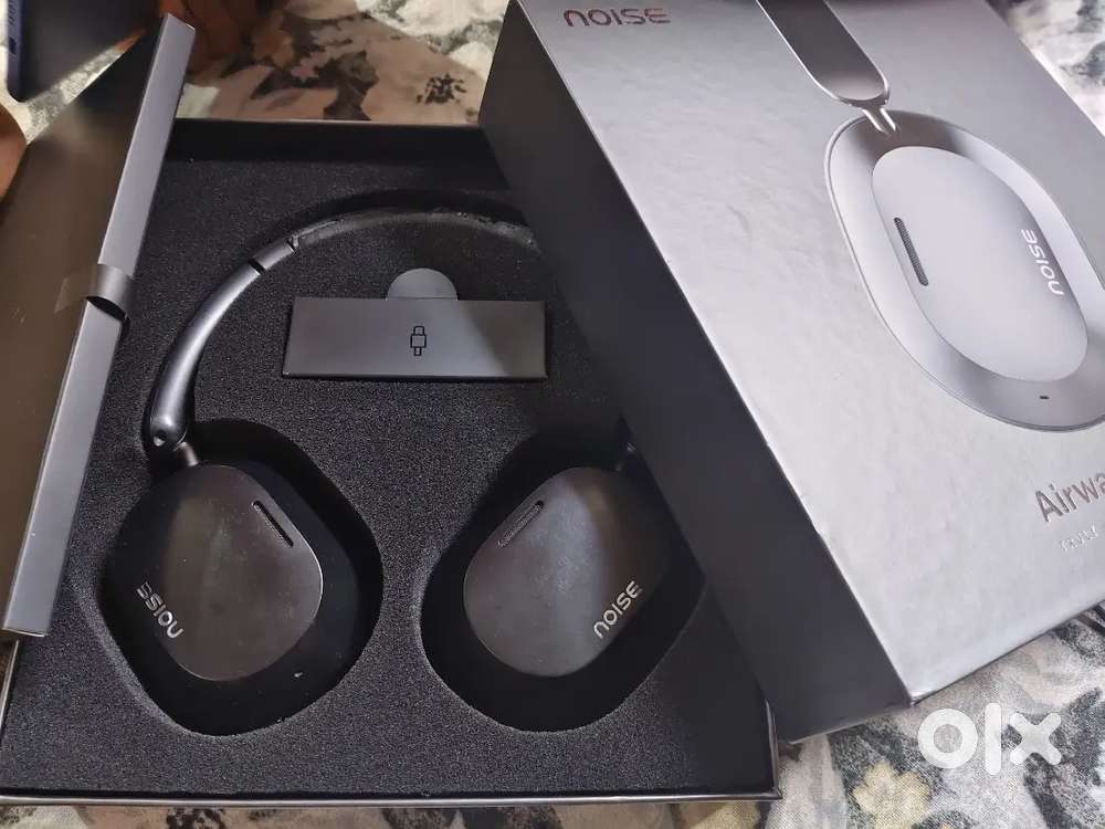 Headphones