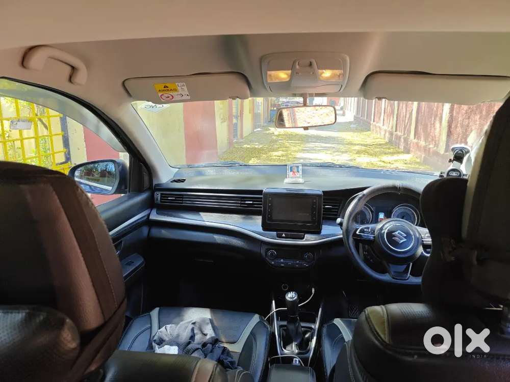 Maruti Suzuki Xl6 2024 Cng & Hybrids Well Maintained