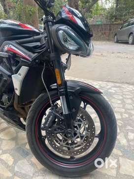 Street triple for sale near me new arrivals