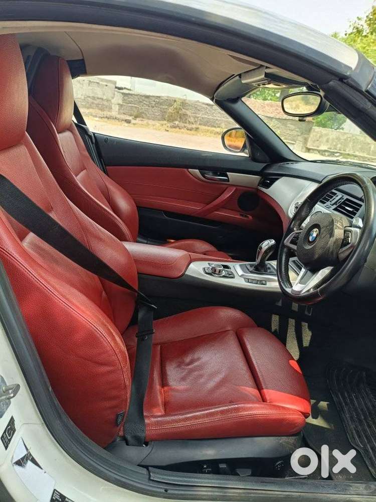 Bmw Z4 3.0 Sdrive 35i, 2011, Petrol