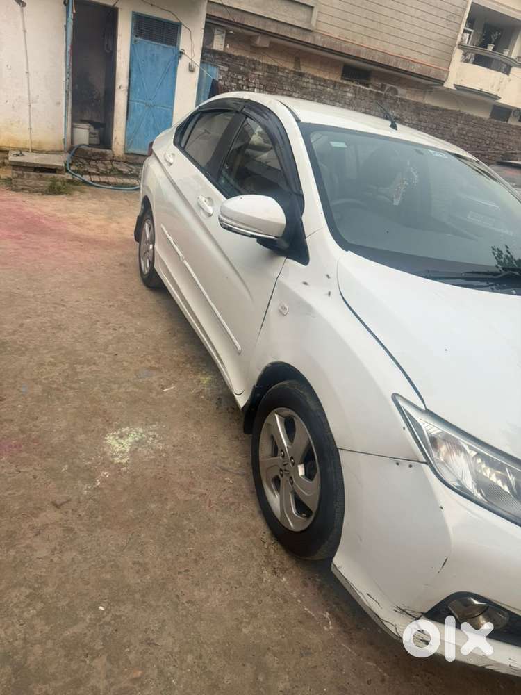 Honda City 2014 Petrol 74000 Km Driven