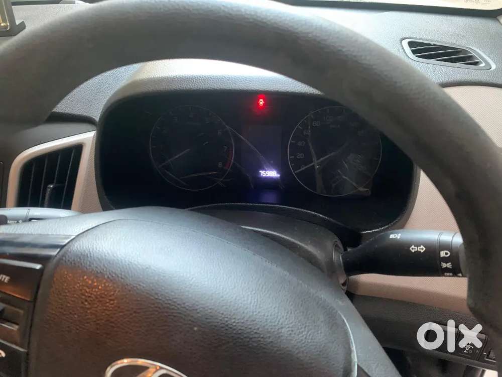 Well Maintained Car