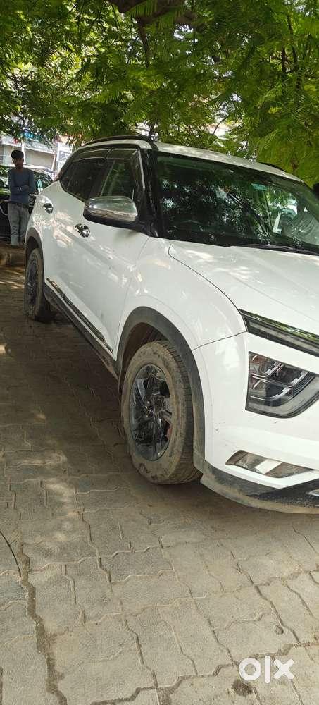 Hyundai Creta 1.6 Sx Plus, 2023, Diesel