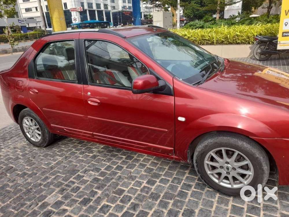 Mahindra Verito 1.5 D6 Bsiv, 2012, Diesel