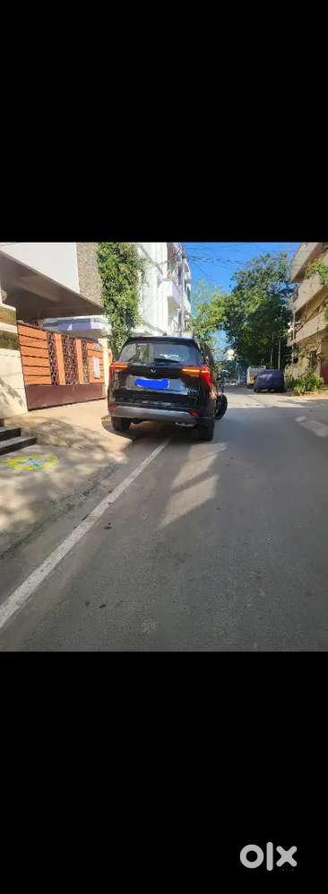 Mahindra Xuv700 Ax7l Bought It November 2024