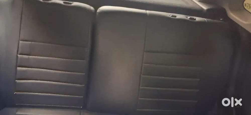 Maruti Suzuki Baleno 2015/16 Diesel