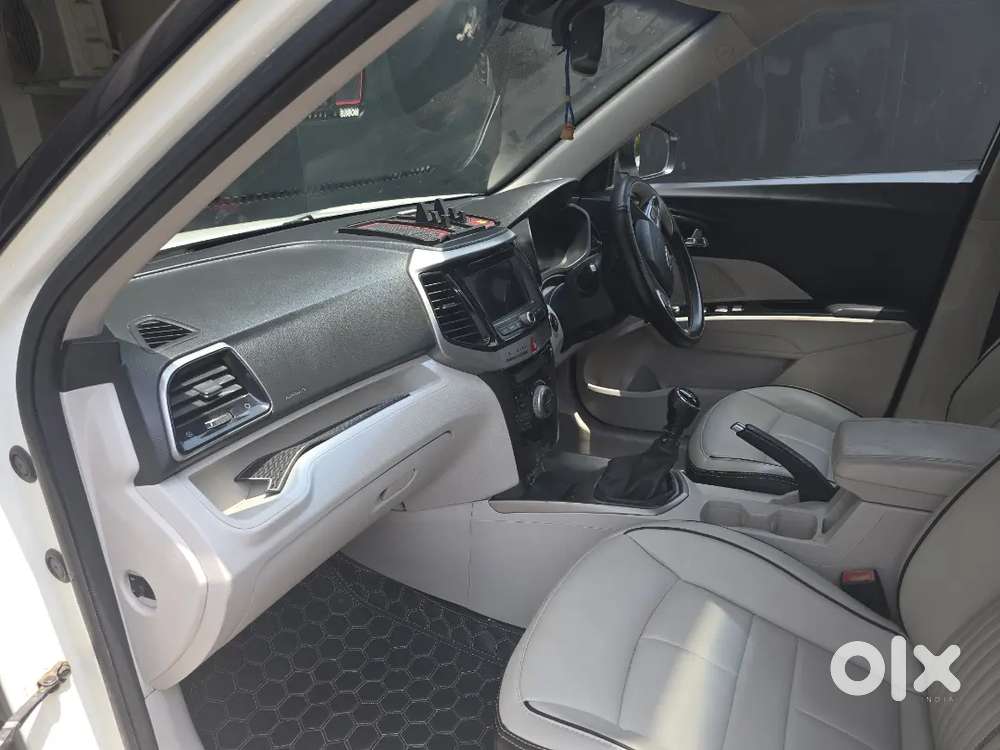 Mahindra Xuv300 2019