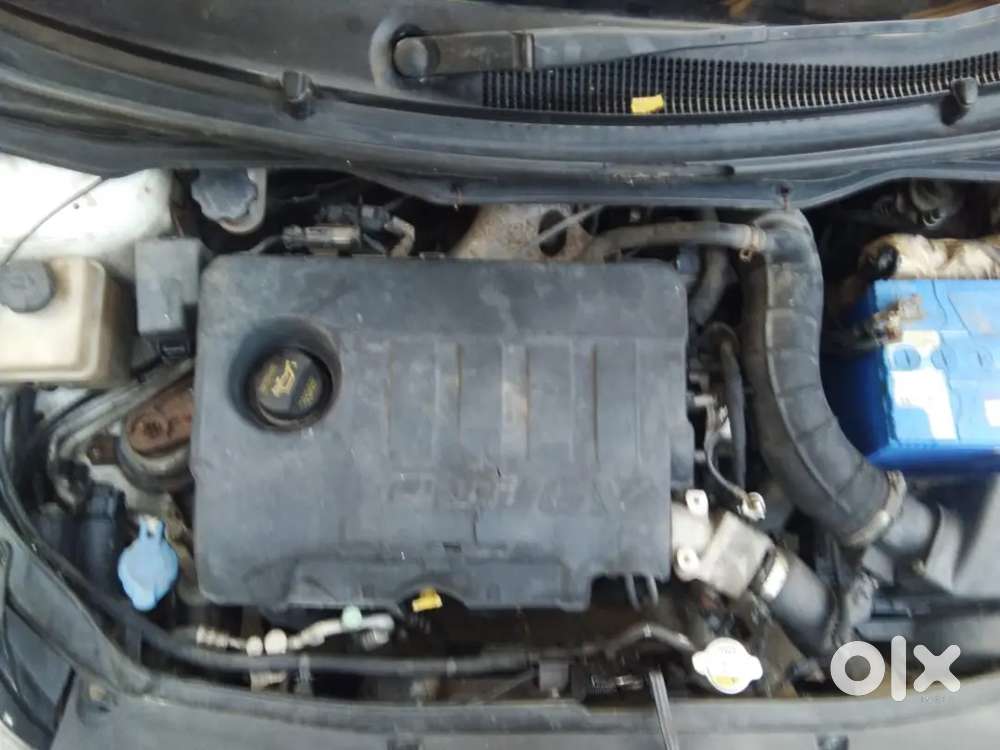 Hyundai I20 2009 Diesel Good Condition