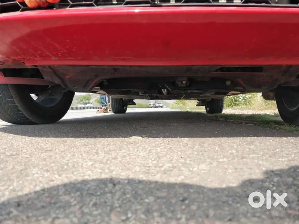 2018 Skoda Rapid Diesel  Excellent Condition