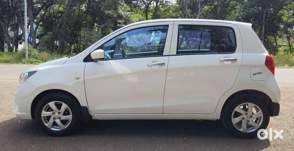 Maruti Suzuki Celerio Vxi Mt, 2019, Petrol