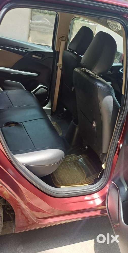 Honda Jazz Sv Mt I-dtec, 2016, Diesel