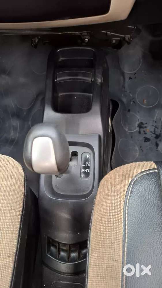 Maruti Suzuki Wagon R 2017 Vxi Petrol