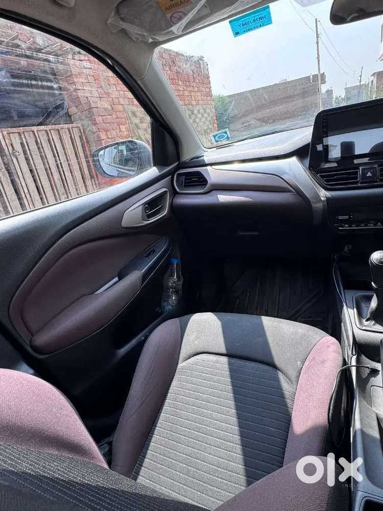 Maruti Suzuki Fronx 2024