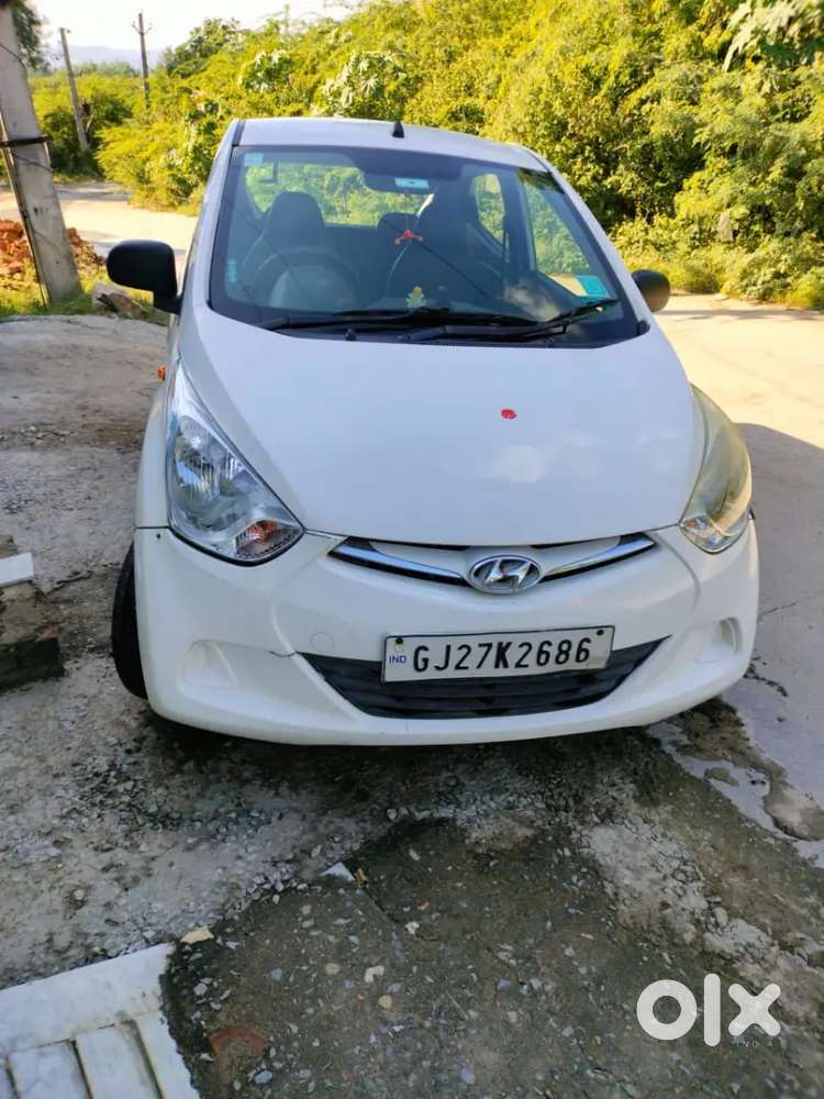 Hyundai Eon Good Condition