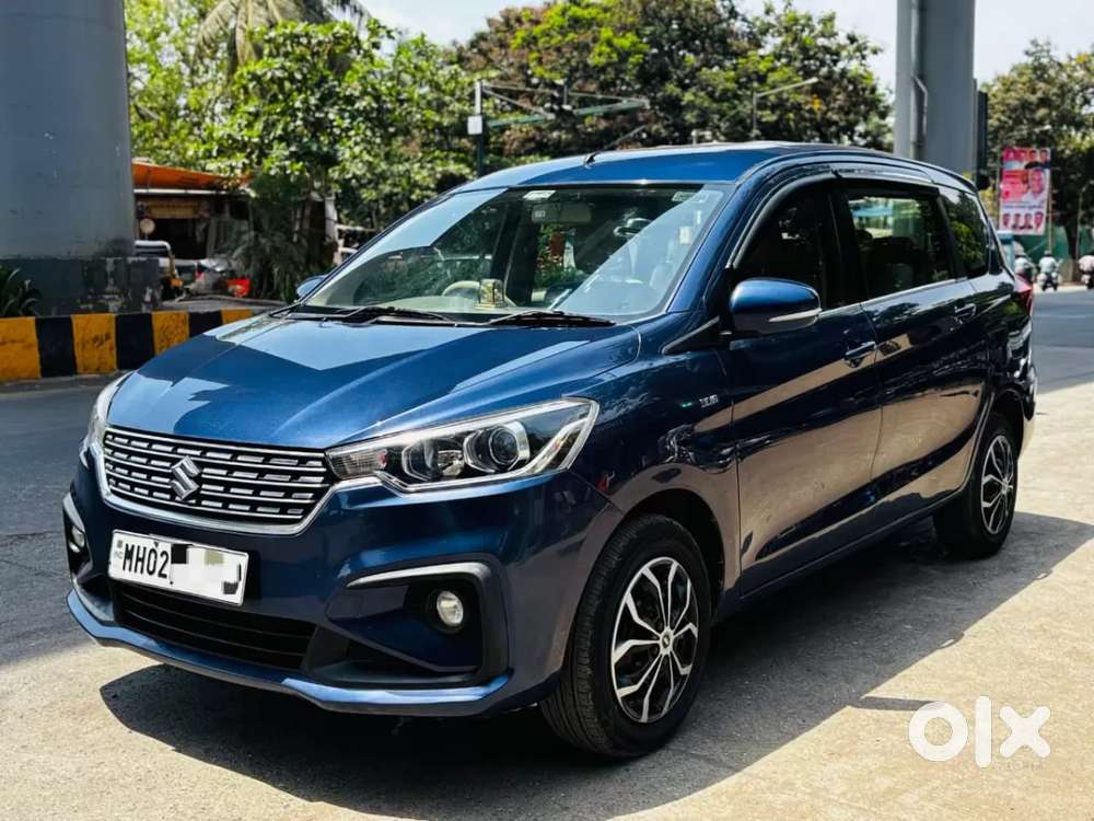 Maruti Suzuki Ertiga Vdi, 2020, Diesel