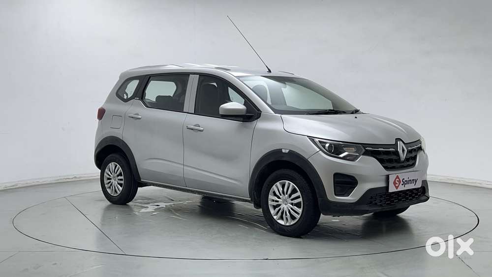 Renault Triber Rxl Easy-r Amt, 2020, Petrol