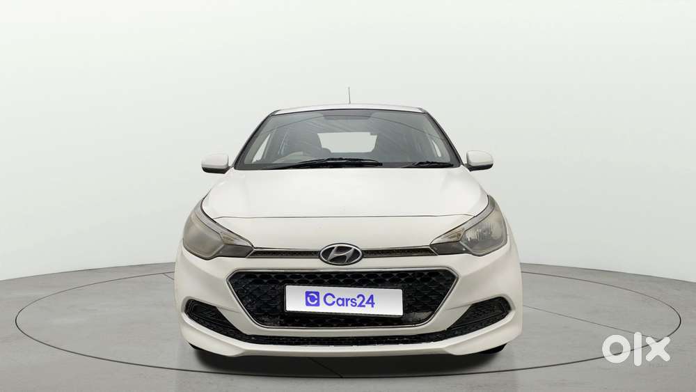 Hyundai Elite I20 Magna 1.2, 2016, Cng & Hybrids