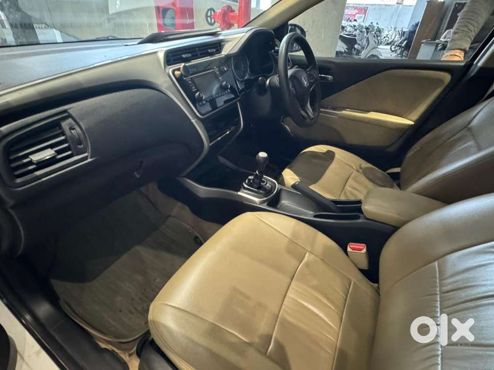 Honda City 2015-2017 I Dtec V, 2016, Diesel