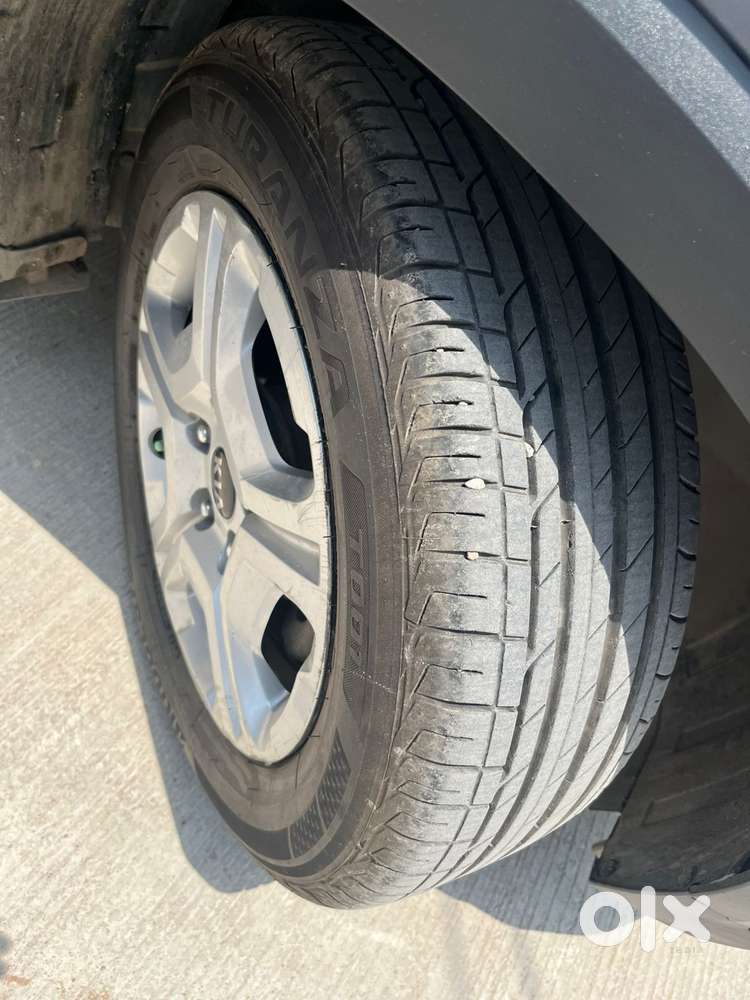 Kia Sonet Gtx Plus Turbo Imt Dt, 2021, Petrol