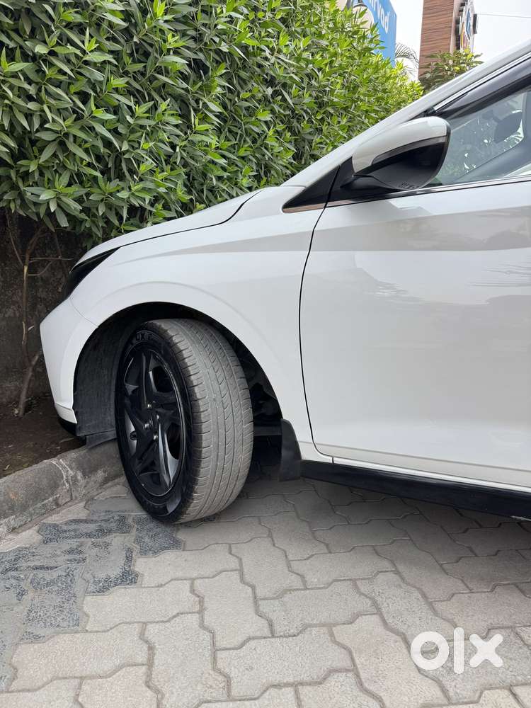 Hyundai I20 1.2 Spotz, 2022, Cng & Hybrids