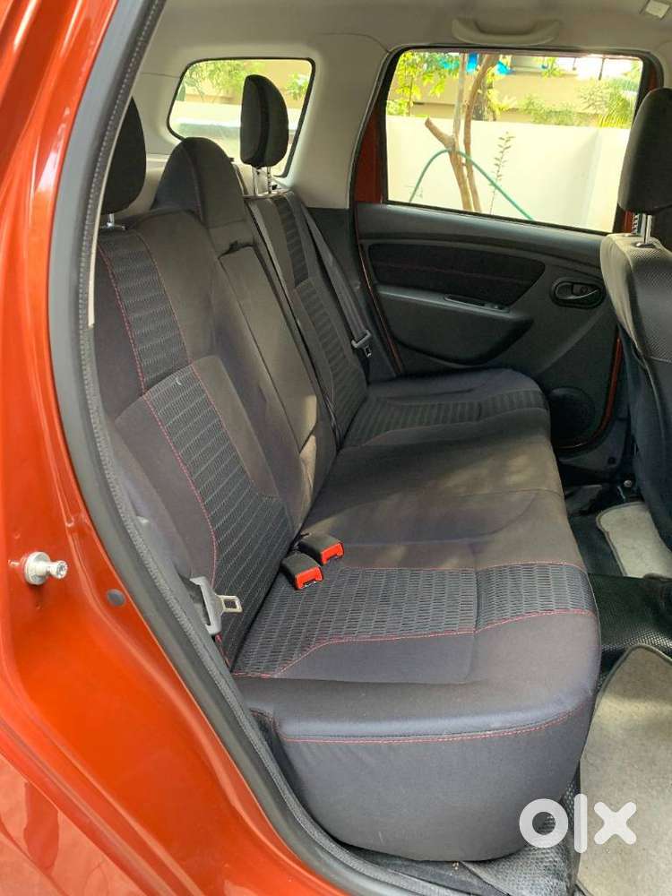 Renault Duster 85ps Diesel Rxs, 2016, Diesel