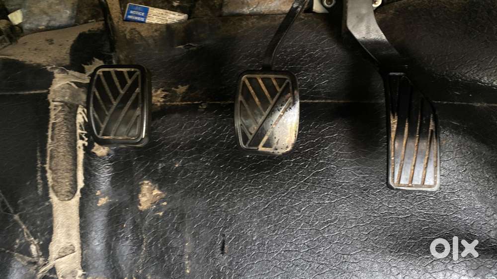 Maruti Suzuki S Cross Zeta Shvs, 2021, Petrol