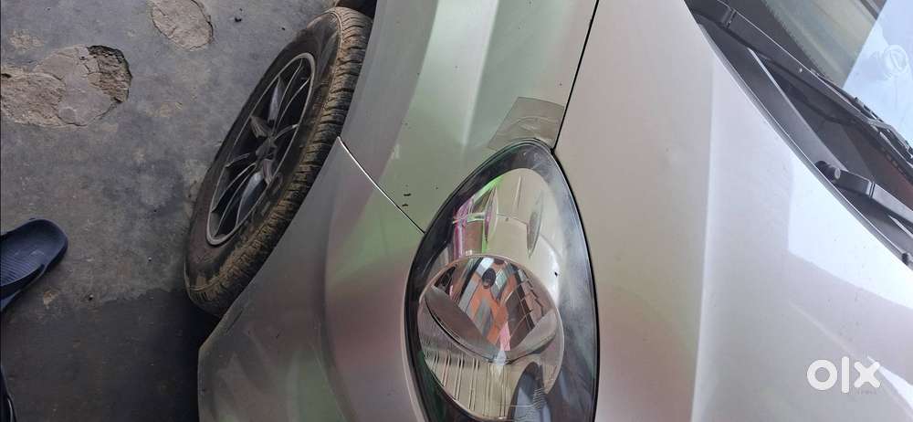 Honda Amaze 2013 Petrol Well Maintained