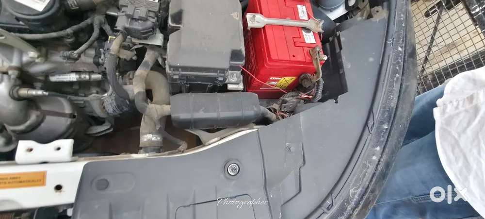 Tata Altroz Xe Petrol 2022