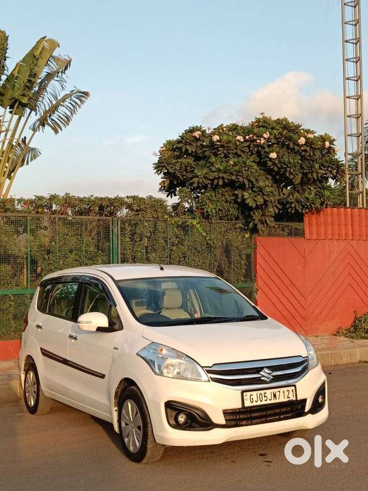 Maruti Suzuki Ertiga 2012-2015 Vdi, 2015, Diesel
