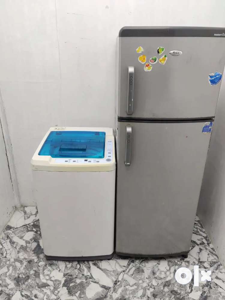 Ifb refrigerator store double door price