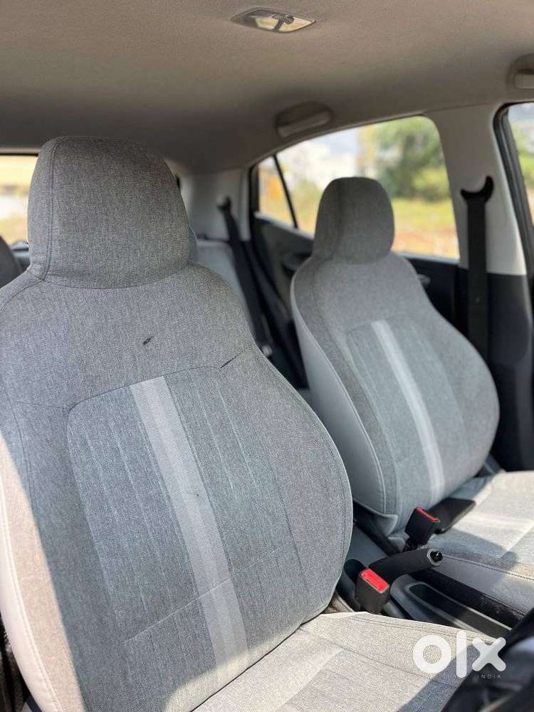 Hyundai Grand I10 Nios Sportz, 2019, Petrol