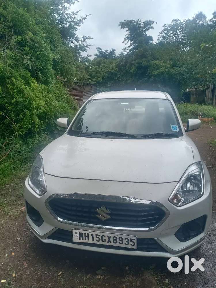 Maruti Suzuki Dzire 2020 Petrol 30000 Km Driven