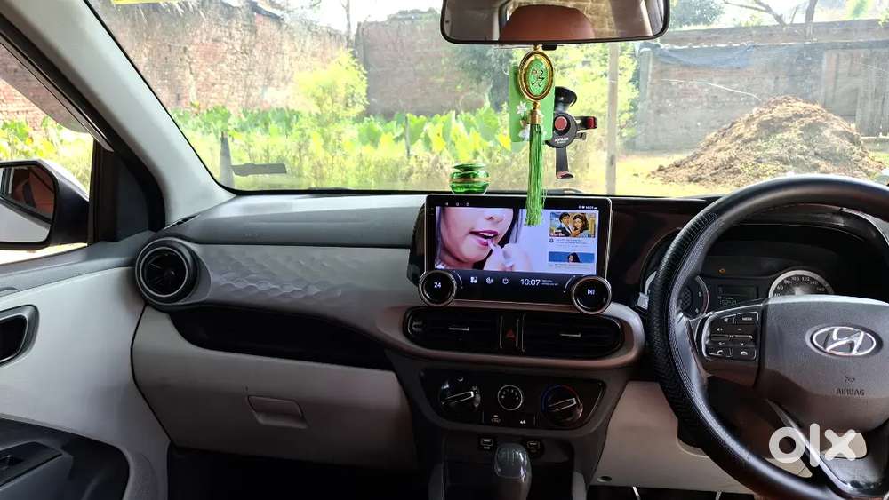 Hyundai Grand I10 Nios 2019 Diesel 70000 Km Driven
