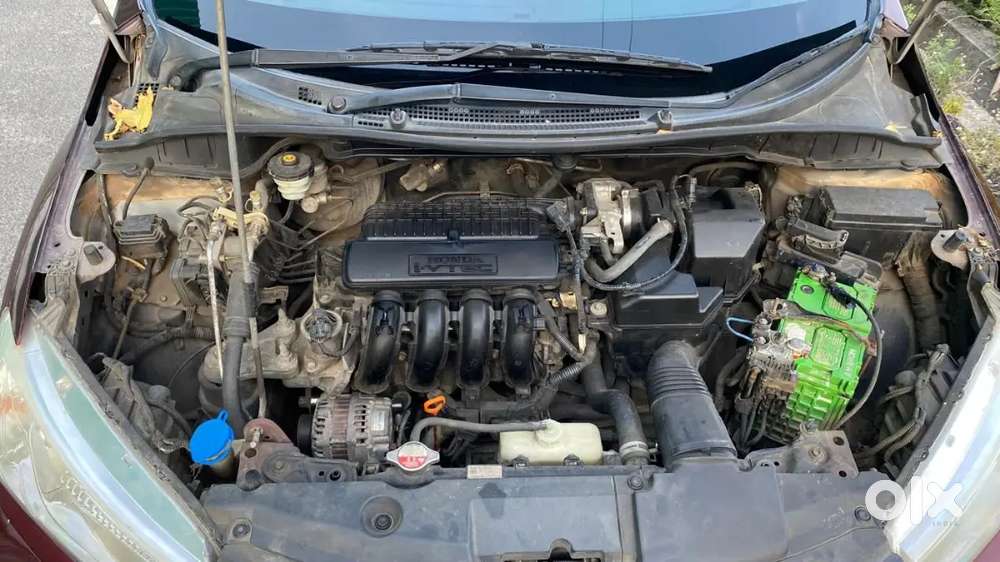 Excellent Condition,fully Company Maintenance