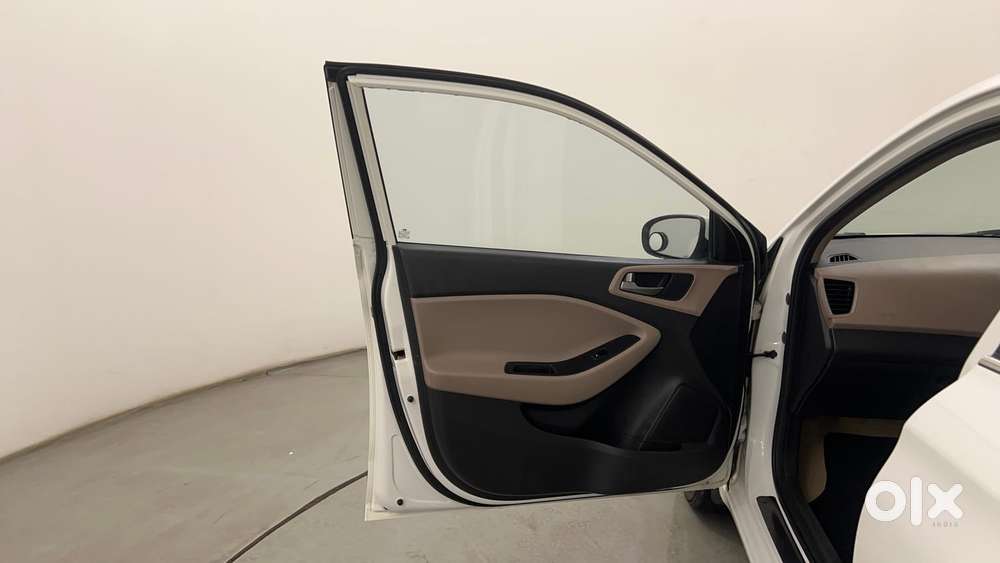 Hyundai Elite I20 [ ] 1.2 Asta, 2015, Petrol