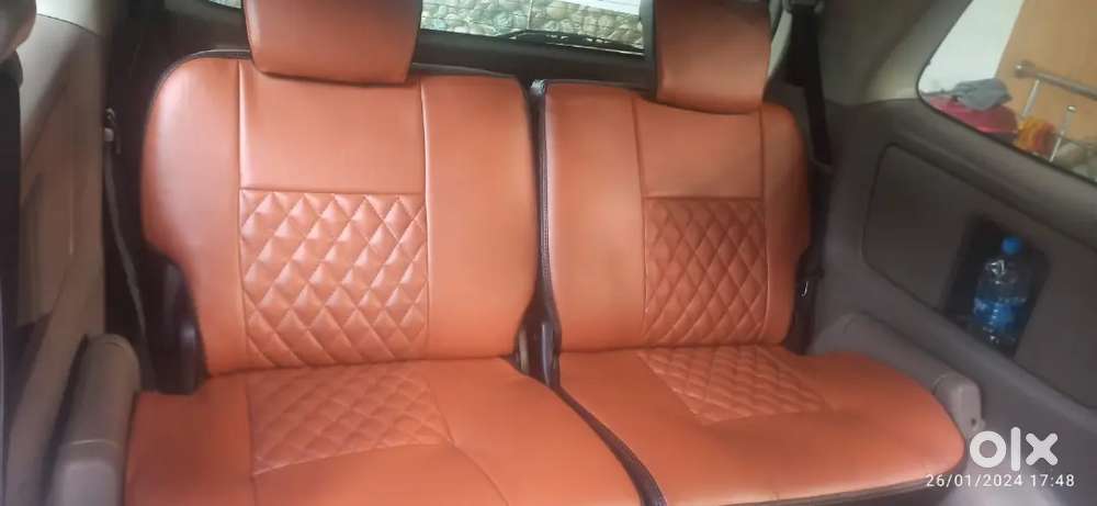 A Genuine Taxi With Service History