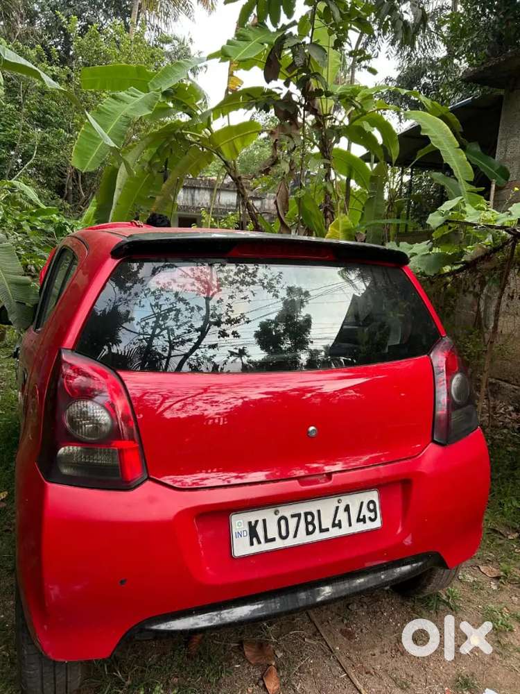Maruti Suzuki A-star 2009 Petrol