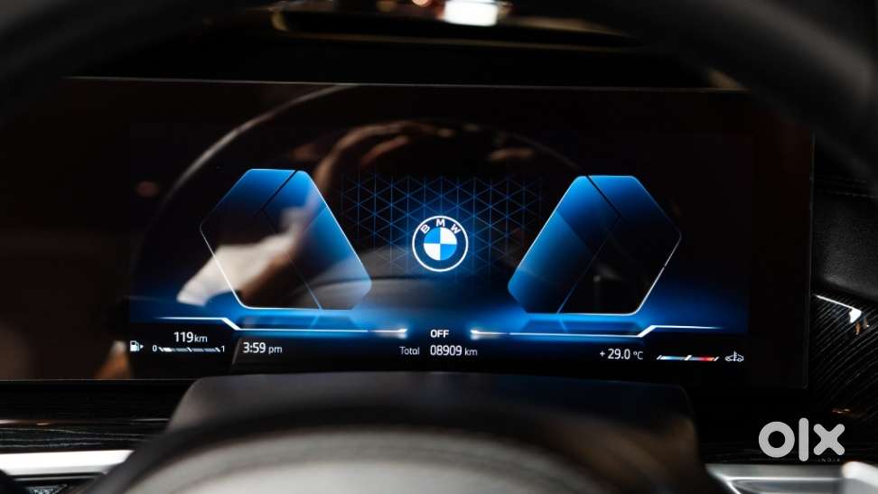 Bmw X7 3.0 Xdrive 40i M Sport, 2025, Petrol