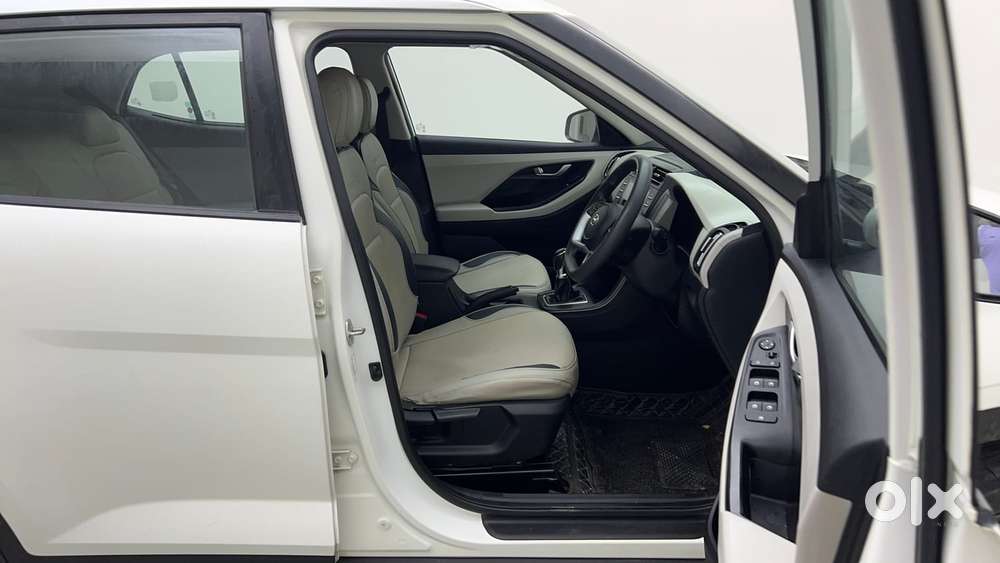 Hyundai Creta 1.5 S Petrol, 2021, Petrol