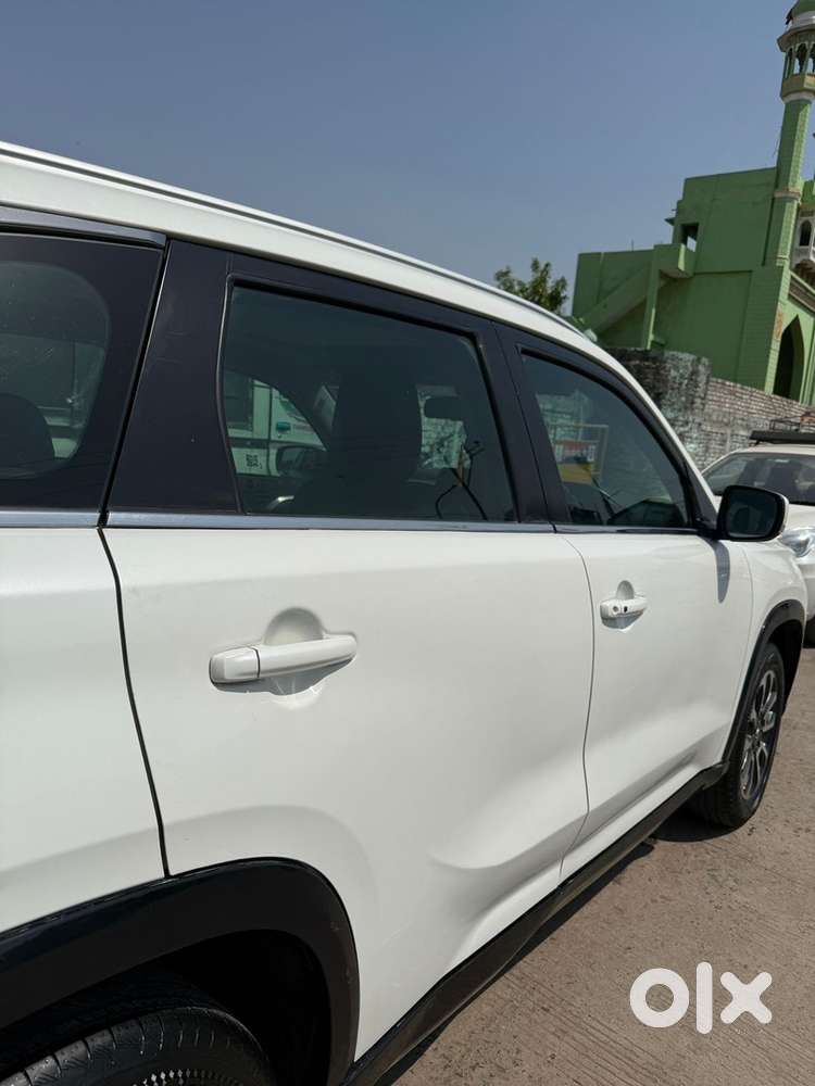 Maruti Suzuki Vitara 2023