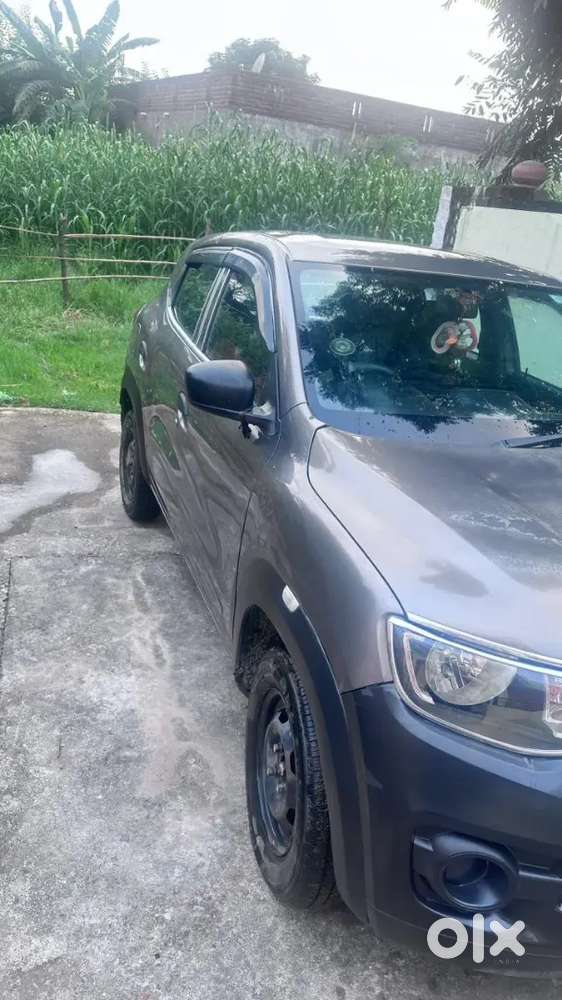 Renault Kwid Petrol 2018
