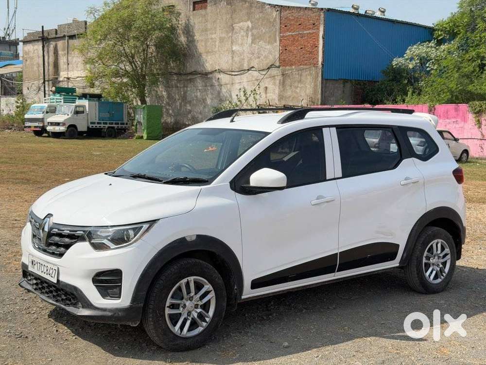 Renault Triber, 2021, Petrol