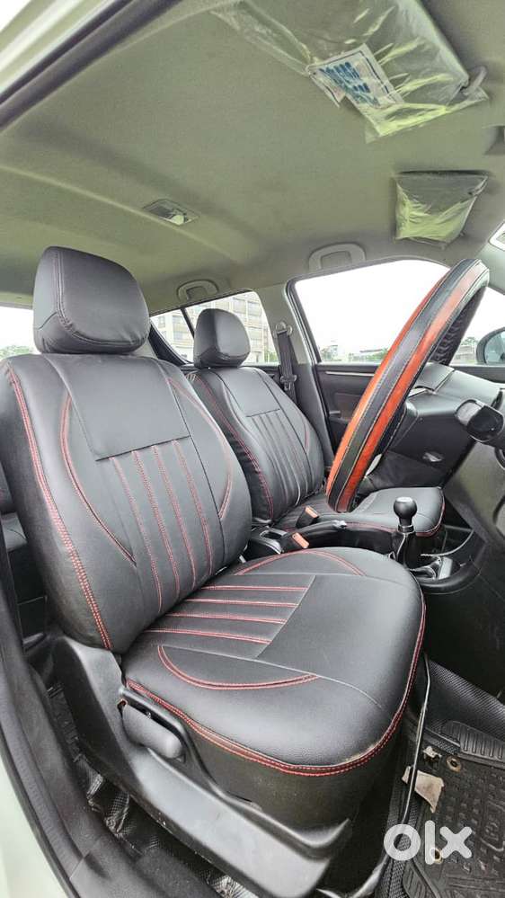 Maruti Suzuki Swift Vxi, 2017, Petrol