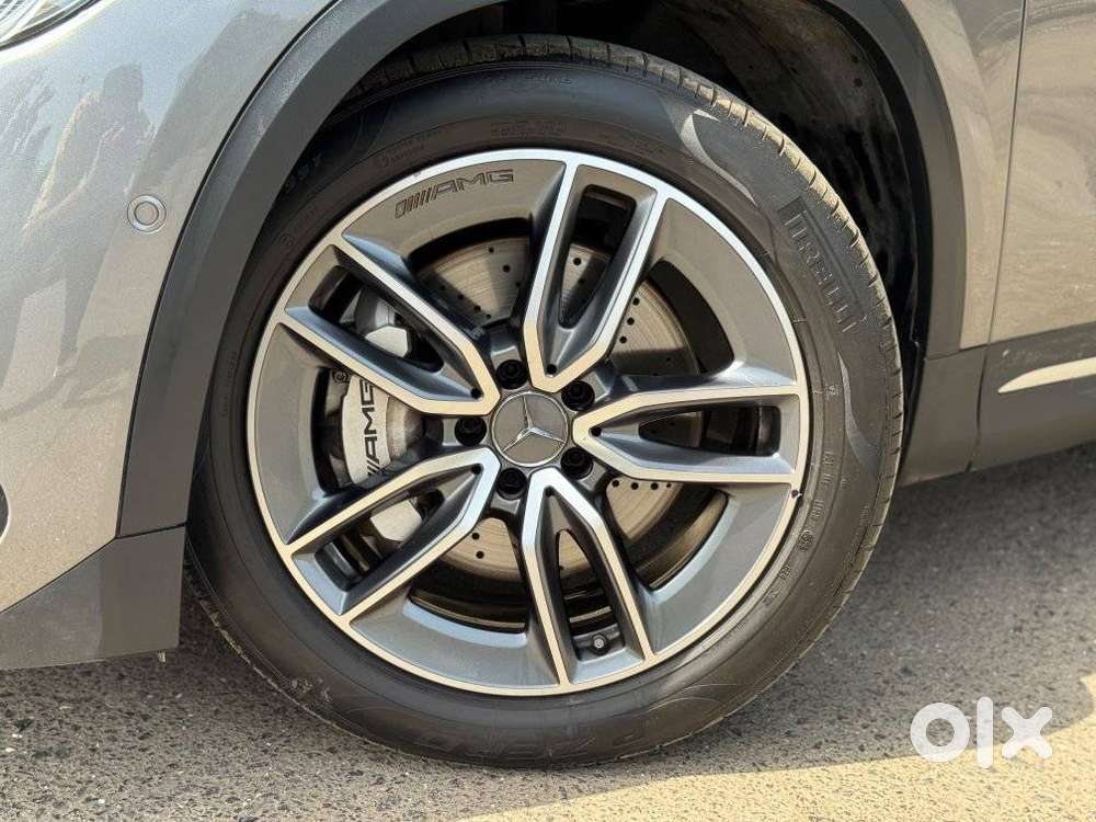 Mercedes-benz Amg Gla35 4matic, 2025, Petrol
