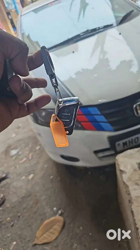 Honda City 2010 Lpg 150000 Km Driven