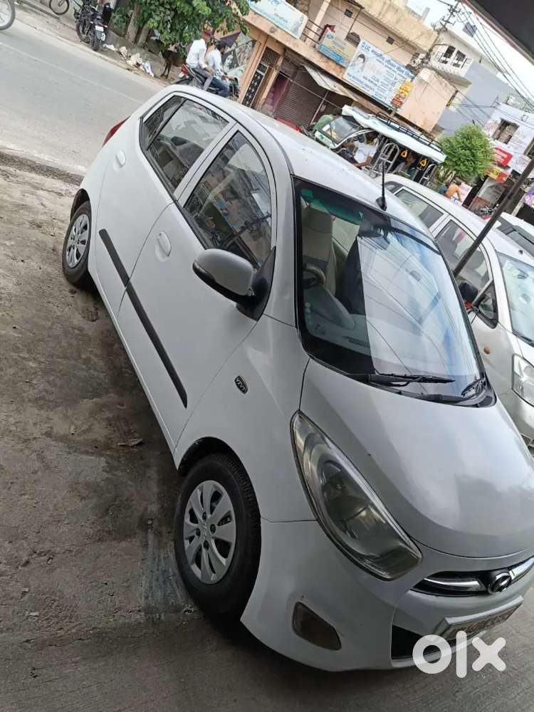 Hyundai I10 Kappa 2011 Petrol