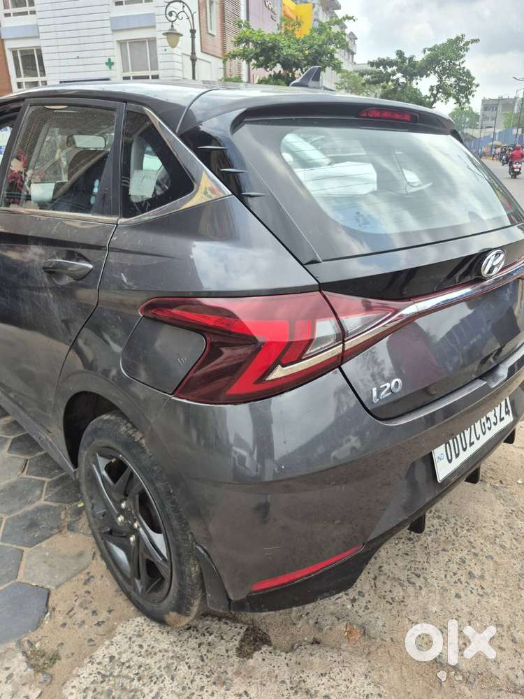 Hyundai I20 Sportz 2023 For Sale.