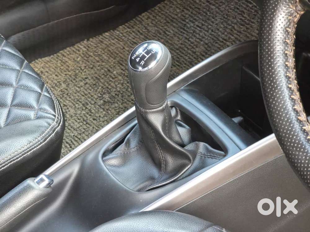 Maruti Suzuki Baleno 1.2 Zeta, 2019, Petrol