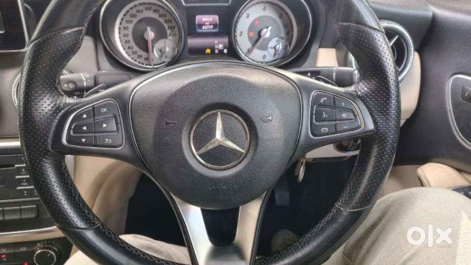 Mercedes-benz Cla 200 Cdi Sport, 2016, Diesel